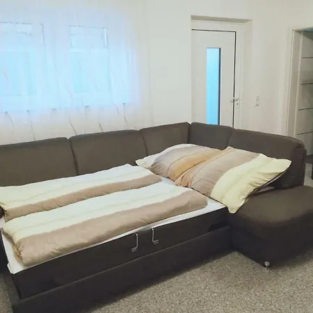 Ailingen-berg Apartment *