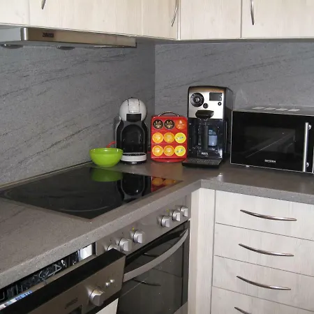 Ailingen-berg Apartment