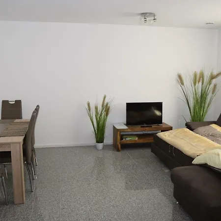 Apartament Ailingen-berg Friedrichshafen