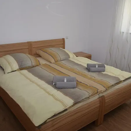 Ailingen-berg Apartment Friedrichshafen