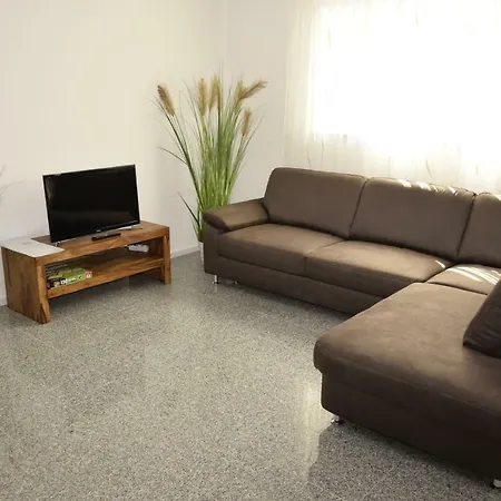 Apartment Ailingen-berg *