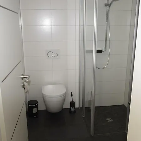 Ailingen-berg Apartment