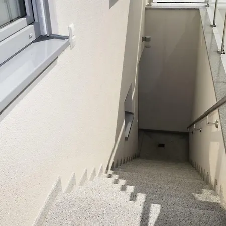 Apartament Ailingen-berg